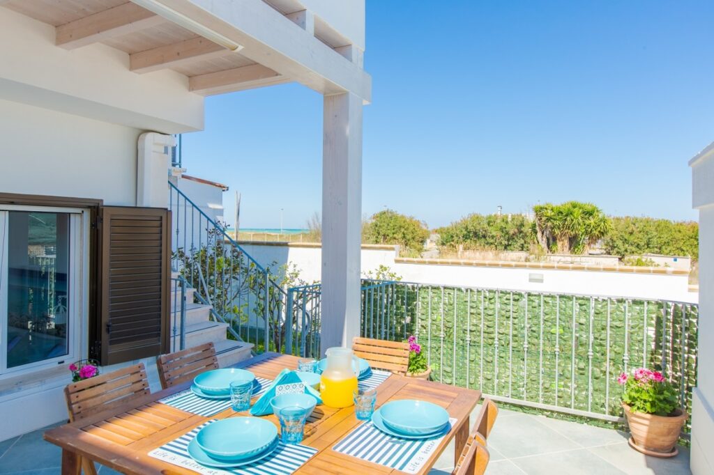 Casa Laura