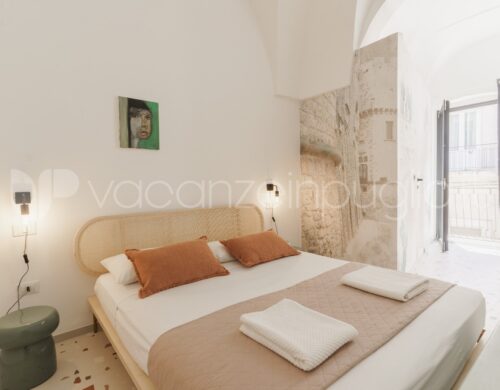 La petite maison du gardien du château