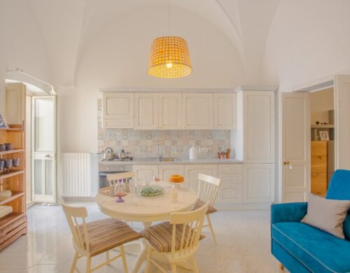 La casa di Valentina