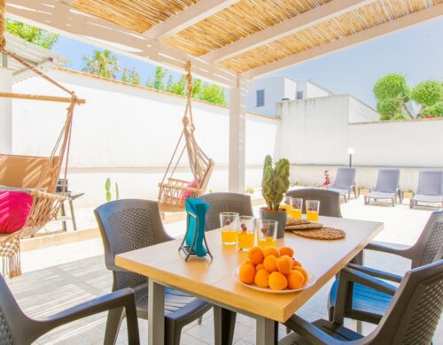 Casa Turchese al mare