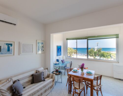 La Vista mare da Rossella