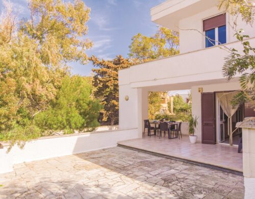 Villa Salento