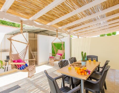 Casa Acquamarina al mare