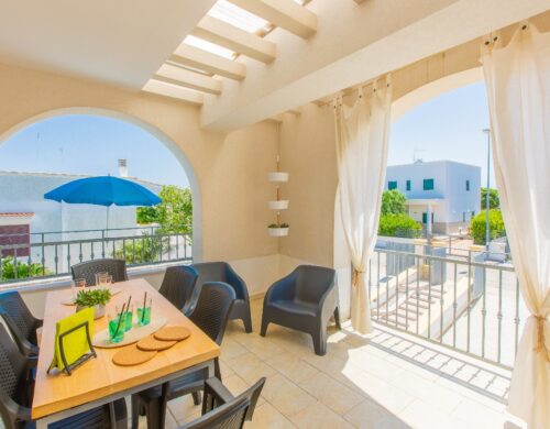 Appartamento Smeraldo al mare