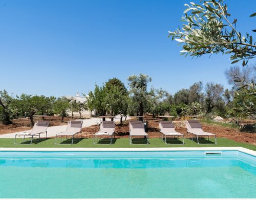 Meraki house con piscina privata- Internet Starlink