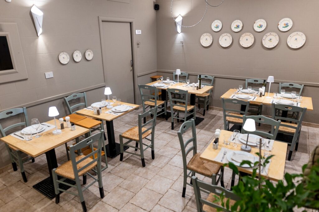 La Locanda di Nonna Mena