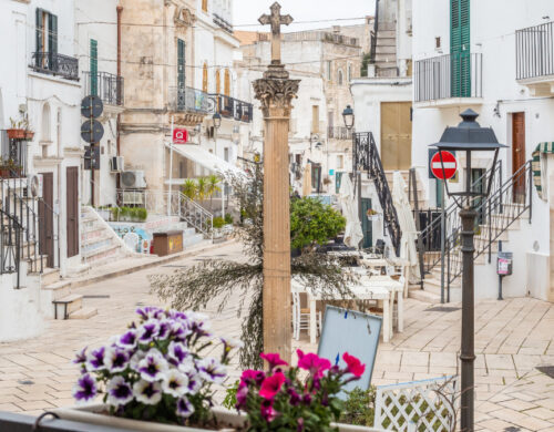 Ceglie Messapica: 7 tappe tra pietra antica e sapori di Valle d’Itria