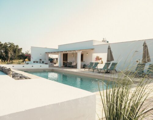 Villa Jolie
