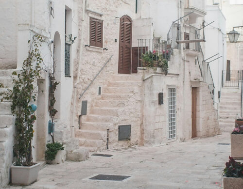 Cisternino: 7 esperienze imperdibili tra vicoli e belvedere