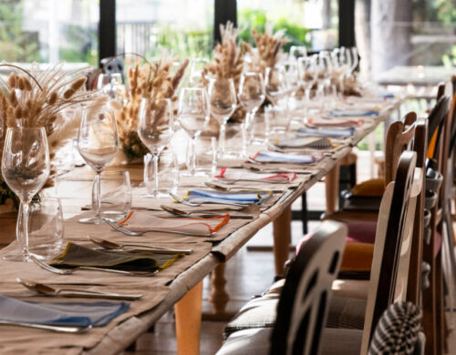 Ristorante sociale XFood a San Vito dei Normanni: cucina pugliese e inclusione in 3 esperienze da vivere