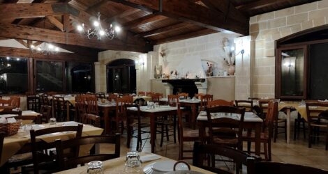 Fattorie Grottamiranda a San Vito dei Normanni: 3 buoni motivi per una cena in masseria tra ulivi e brace