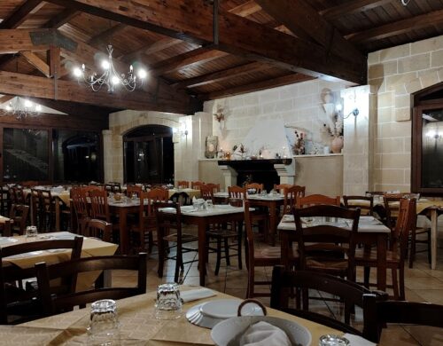 Fattorie Grottamiranda a San Vito dei Normanni: 3 buoni motivi per una cena in masseria tra ulivi e brace
