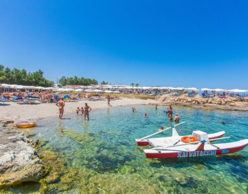 Apulian Beach Club a Specchiolla: 5 motivi per scegliere questo lido perfetto per chi ama il relax