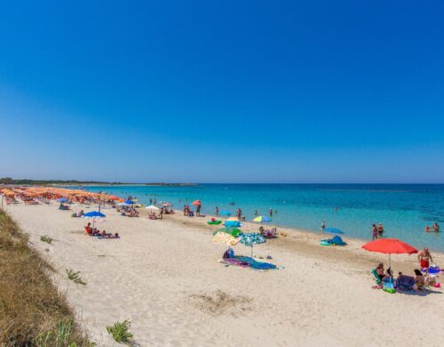 Specchiolla: 5 motivi per scegliere questa spiaggia ideale per la tua vacanza