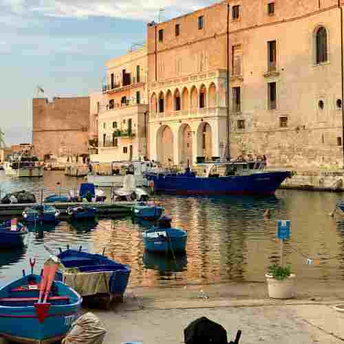 Centri storici