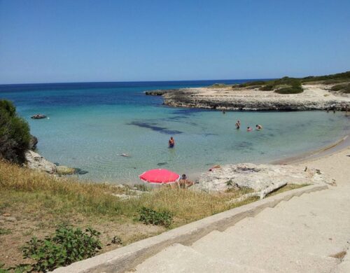 Costa Merlata a Ostuni: 7 motivi per amare questa spiaggia spettacolare