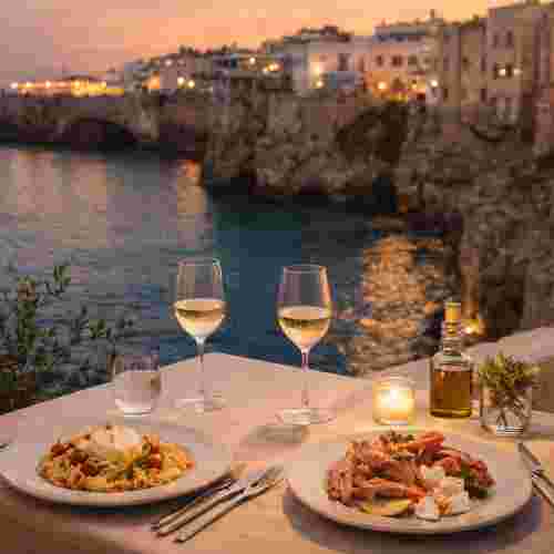Dove mangiare