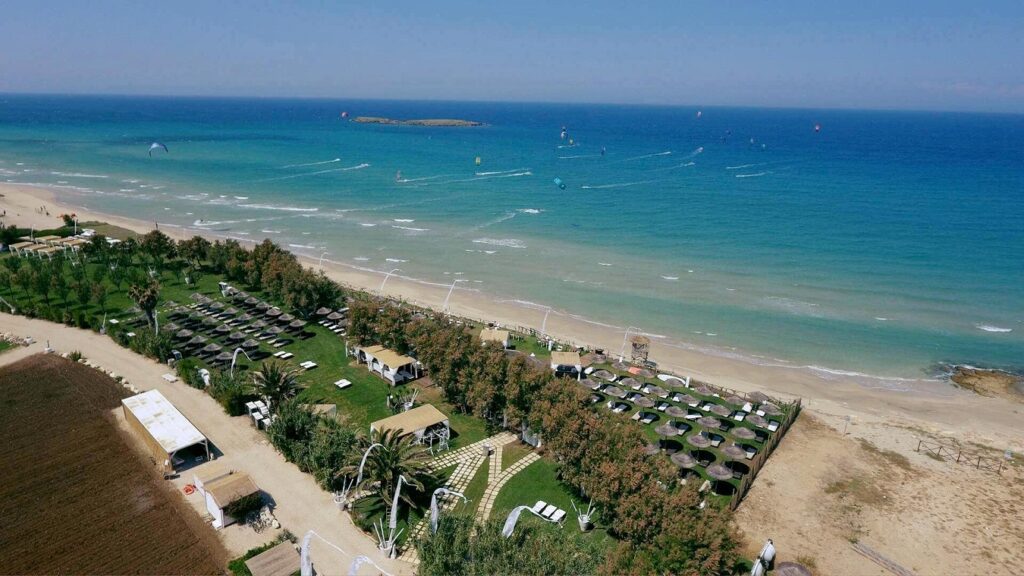Guna Beach