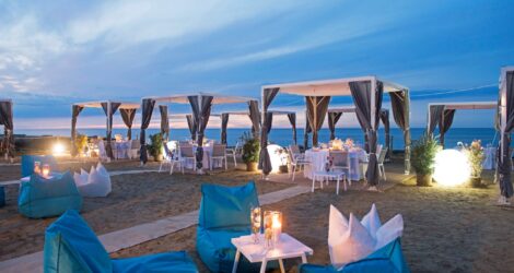 Lido La Dolce Vita a Ostuni: 5 motivi per amare questo beach club esclusivo