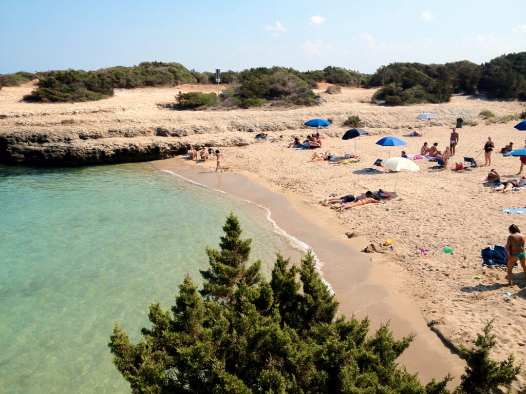 Torre Pozzella