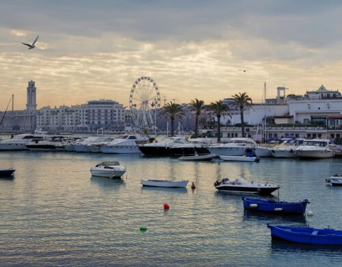 Bari: 8 tappe tra Bari Vecchia, basiliche e lungomare