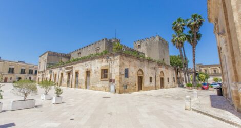 San Vito dei Normanni: 6 tappe autentiche tra storia, piazze e tradizioni