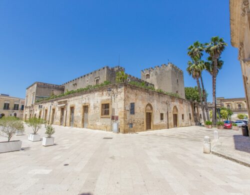 San Vito dei Normanni: 6 tappe autentiche tra storia, piazze e tradizioni