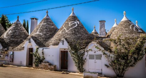 Alberobello: 7 tappe tra trulli, rioni e scorci UNESCO