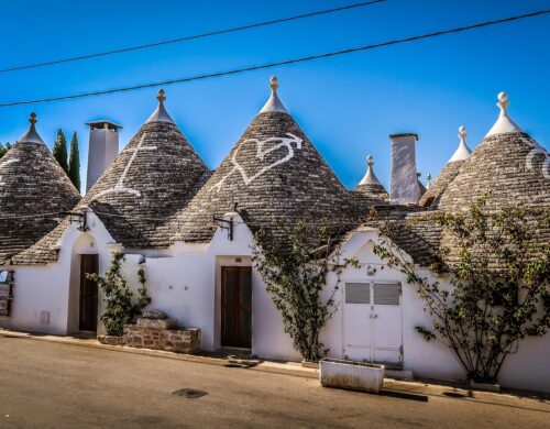Alberobello: 7 tappe tra trulli, rioni e scorci UNESCO